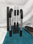 Doorway Pull Up Bar – No Damage Home Chin Up Bar for Door Frame