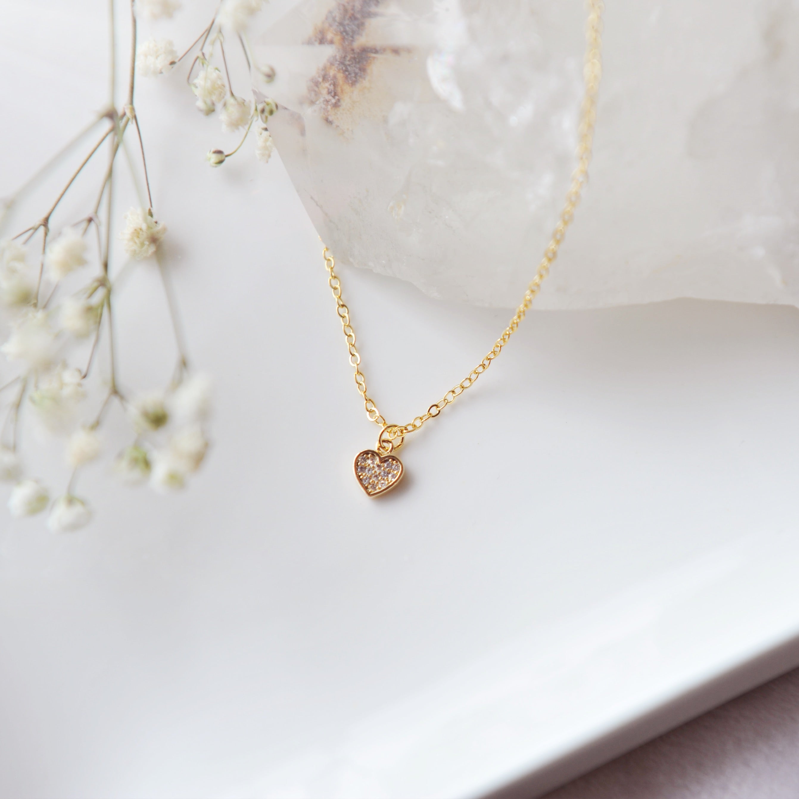 Valentina Necklace