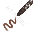 Caran d'Ache - Classic Neocolor II Water Soluble Wax Crayon - Browns and Ochres