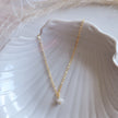 Saylor Fresh Water Pearl Necklace