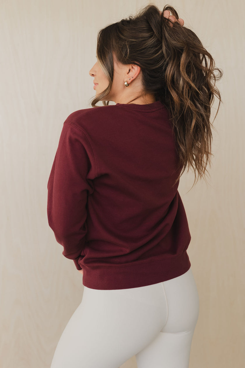 All Season Long Sleeve
