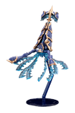 XenoAlma Trickle Dekapodia Plastic Model Kit