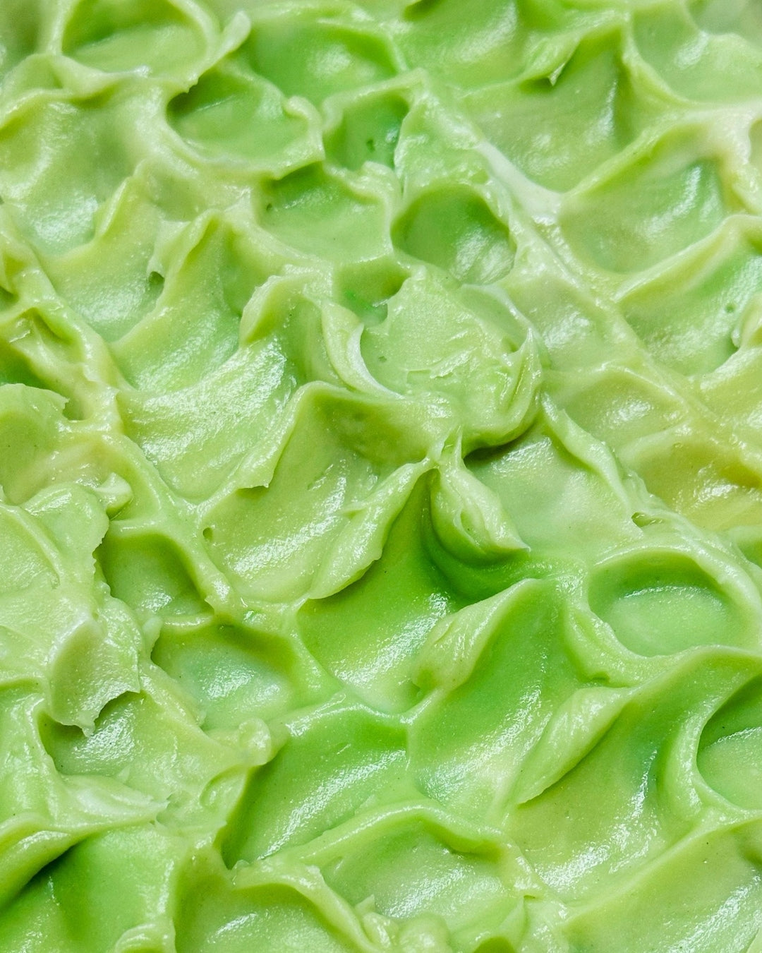 Gobblin' Greens Soap Bar