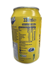 Fanta Pear Flavoured Can 355ML - U.K Edition