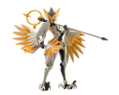 Metamorphose Unit Exarmor White Eagle Plastic Model Kit