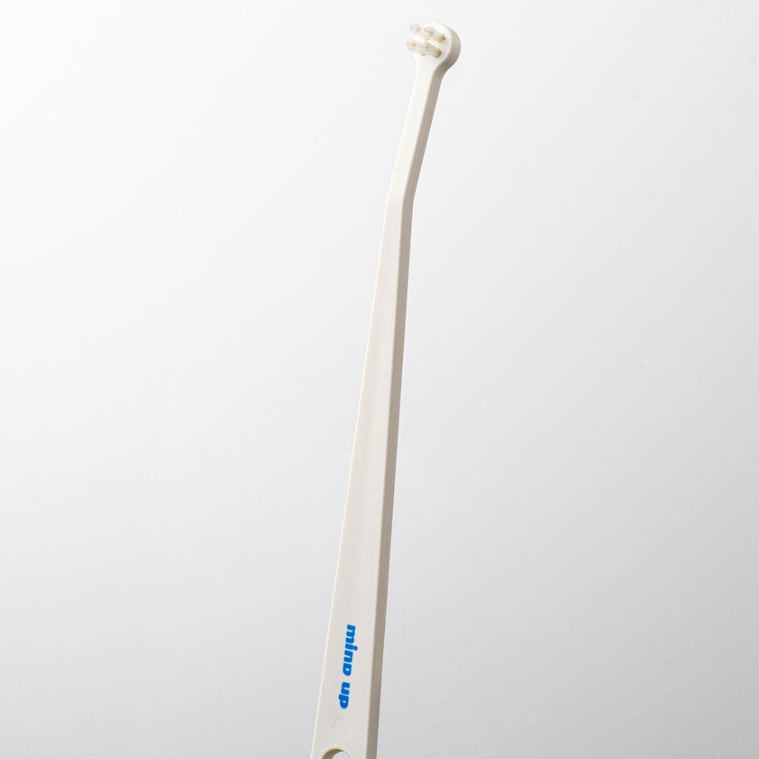 mind up - Dog's Toothbrush Micro Head (Made in Japan)