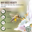 Hydrating Beeswax Balm – Moisturize Lips & Skin Naturally