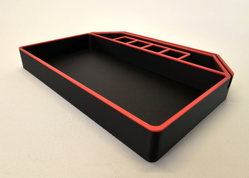 Fateforge - Dice tray
