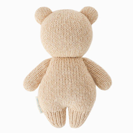 Baby honey bear | Cuddle + Kind