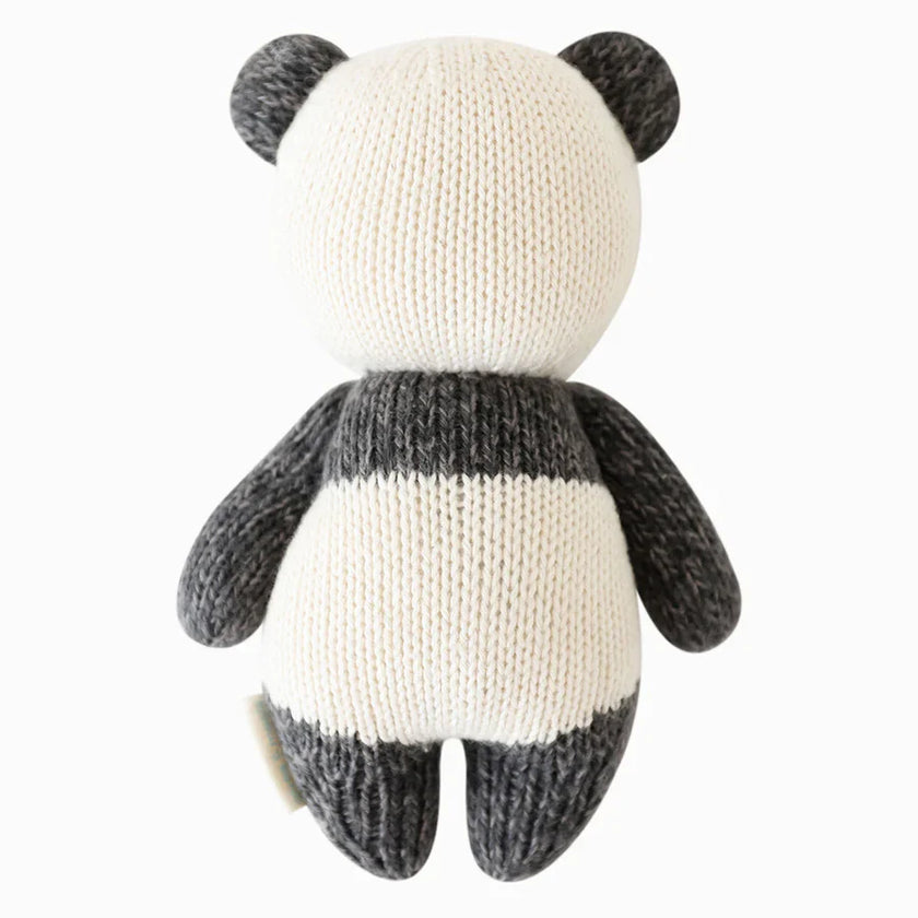 Baby panda | Cuddle + Kind