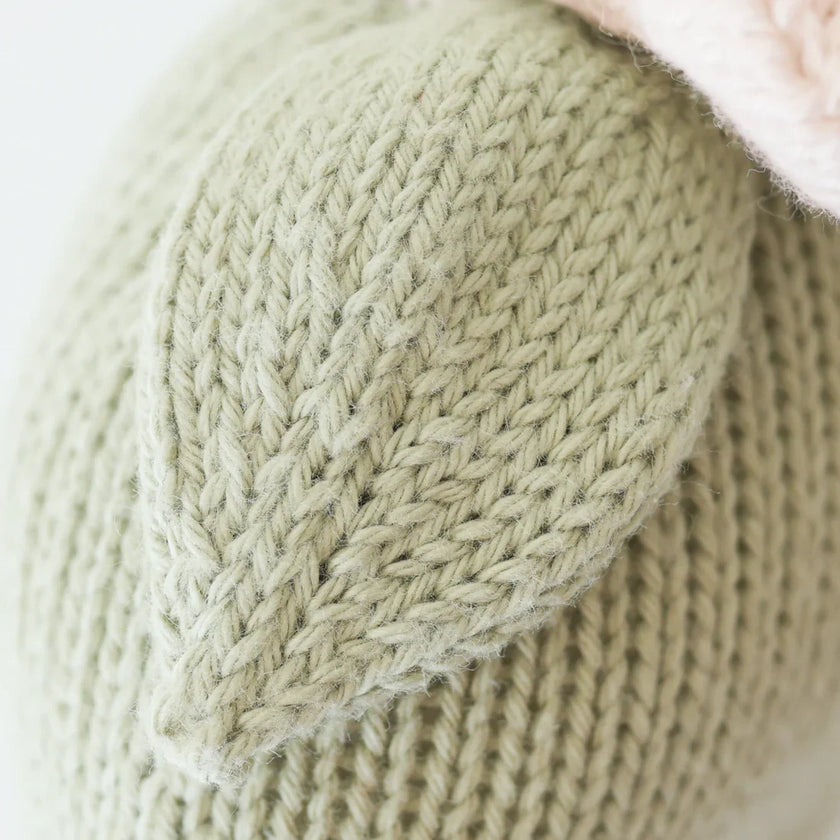 Baby Daisy | Blush | Cuddle & Kind