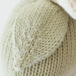 Baby Daisy | Ivory | Cuddle & Kind