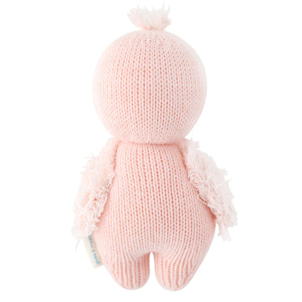 Baby flamingo | Cuddle + Kind