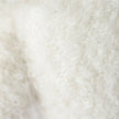 Baby bouclé bear (Ivory) | Cuddle + Kind