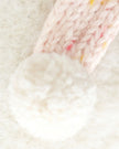 Baby snowman (candy fleck) | Cuddle + Kind