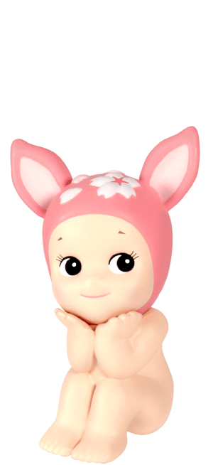 Sonny Angel Mini Figure Cherry Blossom Series -Hanami Edition