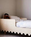 Moss Toddler Bed | Birch | Oeuf