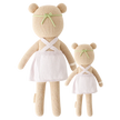 Olivia the honey bear