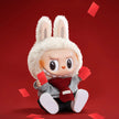 [pre order] Labubu THE MONSTERS - WALK BY FORTUNE Vinyl Plush Doll