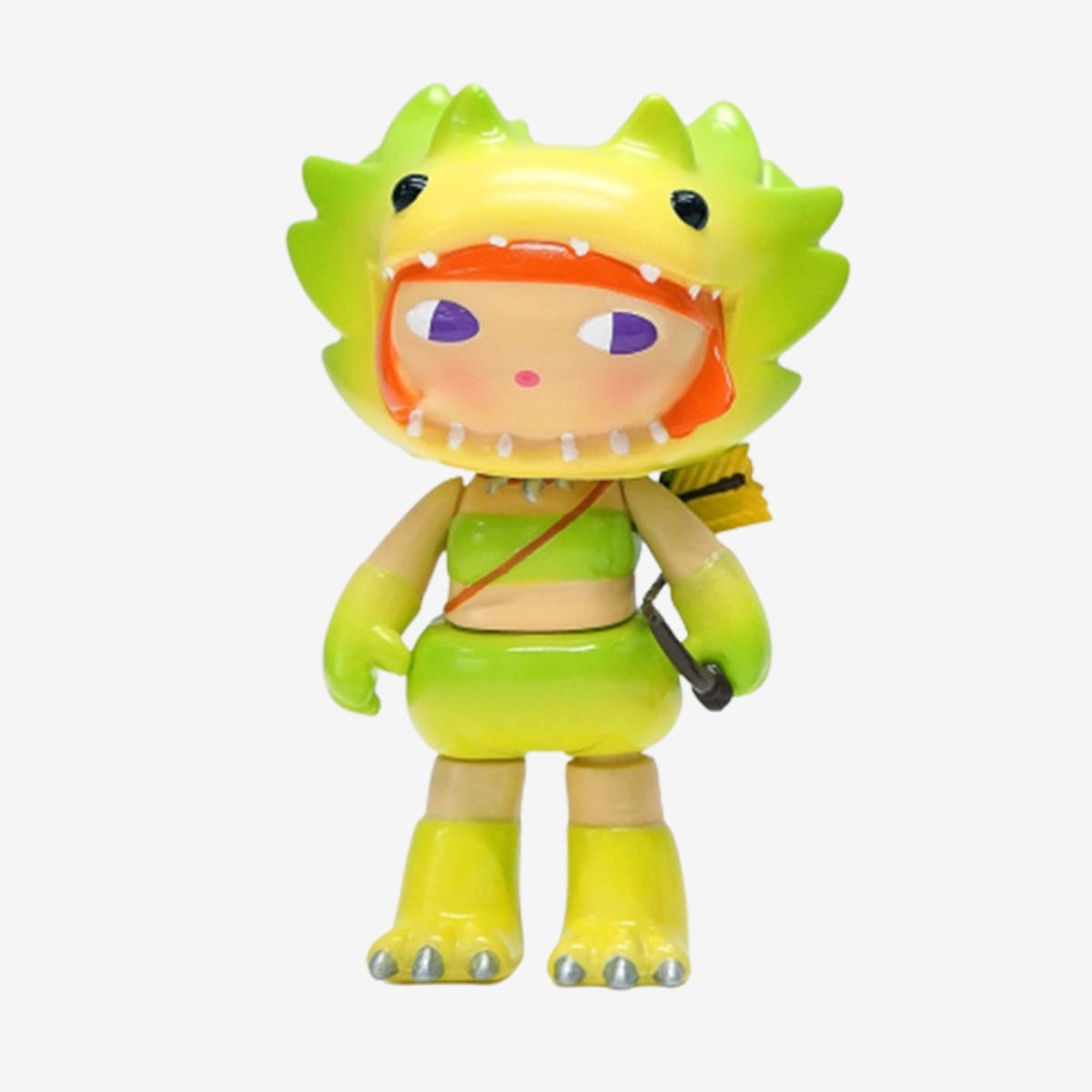 labubu Kaiju Hunting Series 2.5 Series [pre order]