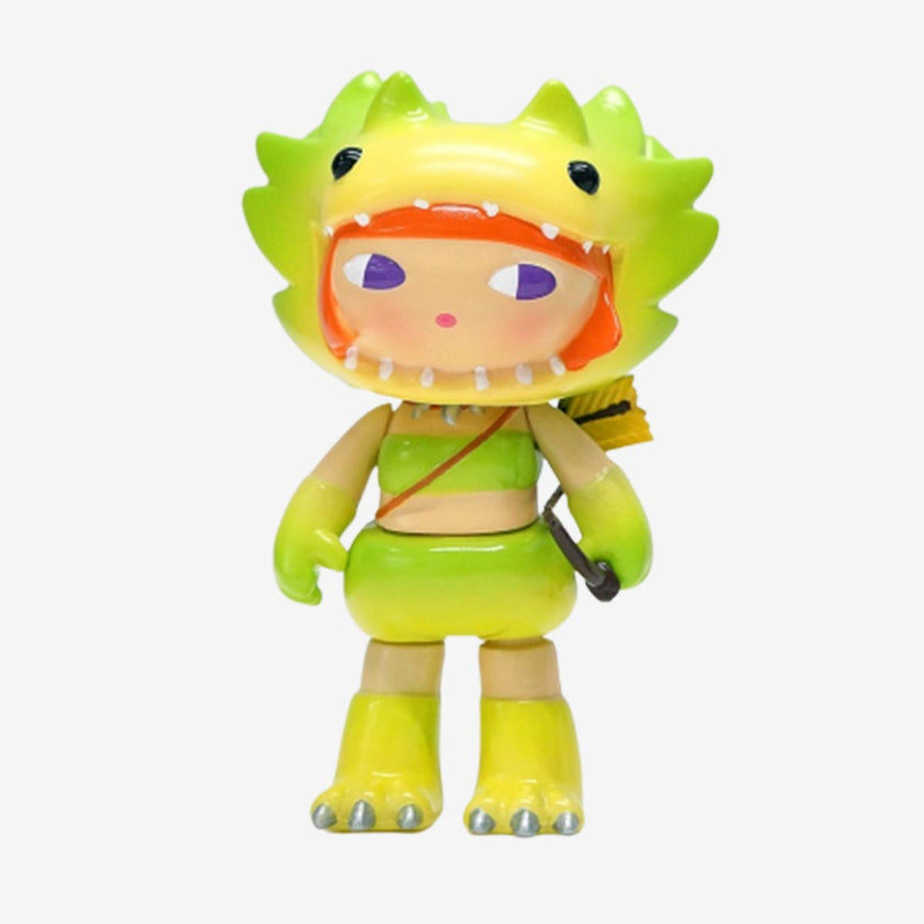 labubu Kaiju Hunting Series 2.5 Series [pre order]