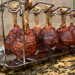 Grill Your Ass Off - Original BBQ Sauce