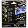 (Hasbro) Beyblade X - Bite Croc 2-60Q Deluxe String Launcher & Custom Grip Set