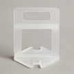 1.5 mm Tile Leveling Clips (100‑Pack) – Lippage‑Free Spacer System