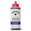 Kinder's Sweet Sesame Teriyaki Dipping Sauce