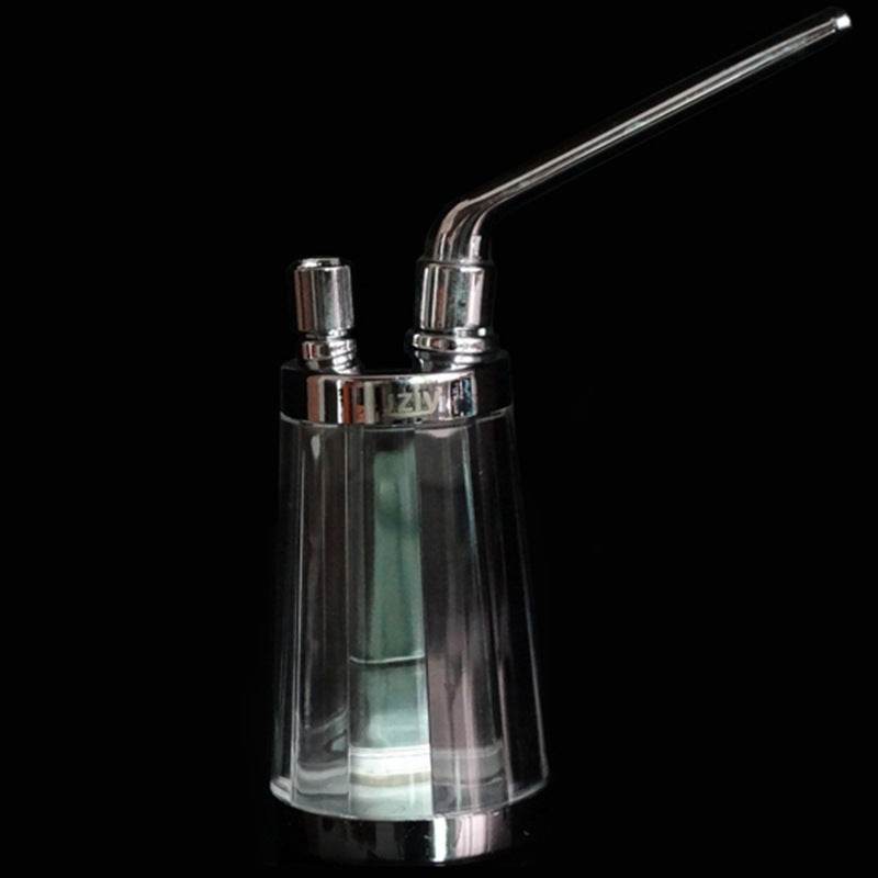 Mini Hookah Pipe Hookah Double Circulation Filter Mouthpiece