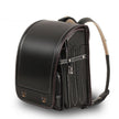 Kids' GPS Positioning Ergonomic School Backpack – Spine Protection, Waterproof PU, Grades 1–6