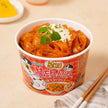 Samyang Buldak Hot Chicken Flavour Glass Noodle Rosé (169.4G)