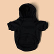 Bear Dog Hoodie | Dog Hoodie with Character Detail
