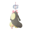 Don't Attack Me: Mawile Keychain (Pokémon Center Japan)