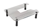 Bernina Plexi Extension Table