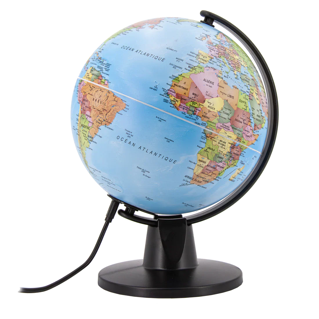 Tecnodidattica - LUCE - NIGHT & DAY FR - 16cm