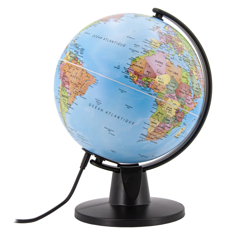 Tecnodidattica - LUCE - NIGHT & DAY FR - 16cm
