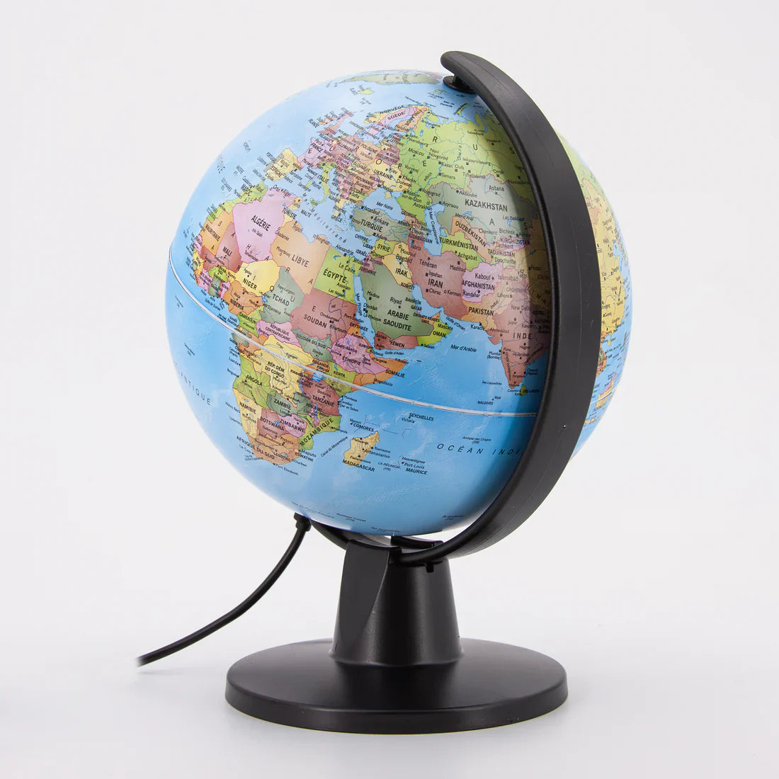 Tecnodidattica - LUCE - NIGHT & DAY FR - 16cm