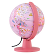 Tecnodidattica - LUCE - PINK ZOO FR - 16cm
