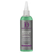 DESIGN ESSENTIALS PEPPERMINT & ALOE SOOTHING SCALP CARE TONIC 4OZ