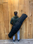 Europe Bound Ski And Snowboard Bag 67 x 12 Inches