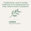 Traditional Medicinals - Breathe Easy (16bg)