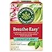 Traditional Medicinals - Breathe Easy (16bg)