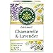 Traditional Medicinals - Organic Chamomile With Lavender (16bg)
