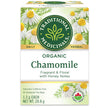 Traditional Medicinals - Organic Chamomile (16bg)