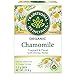 Traditional Medicinals - Organic Chamomile (16bg)