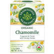 Traditional Medicinals - Organic Chamomile (16bg)