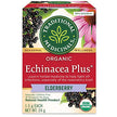 Traditional Medicinals - Organic Echinacea Plus Elderberry (16bg)