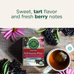 Traditional Medicinals - Organic Echinacea Plus Elderberry (16bg)