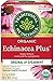 Traditional Medicinals - Organic Echinacea Plus (16bg)